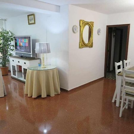 Gran Apartamento A 10 Minuts Mezquita Catedral Córdoba Kültér fotó