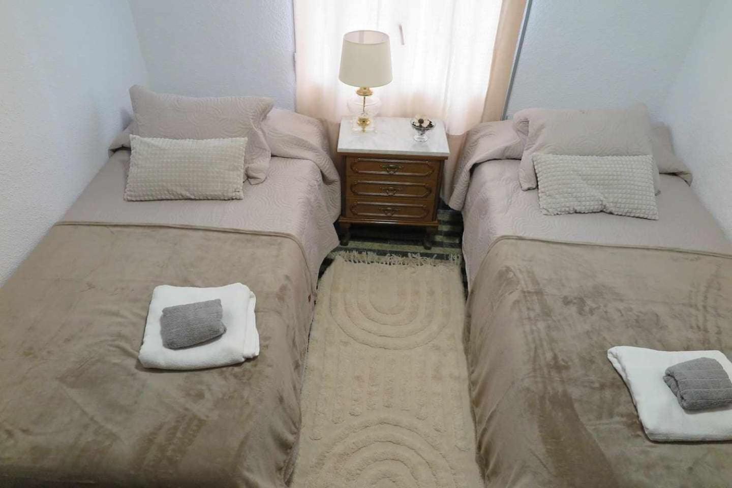 Gran Apartamento A 10 Minuts Mezquita Catedral Córdoba Kültér fotó