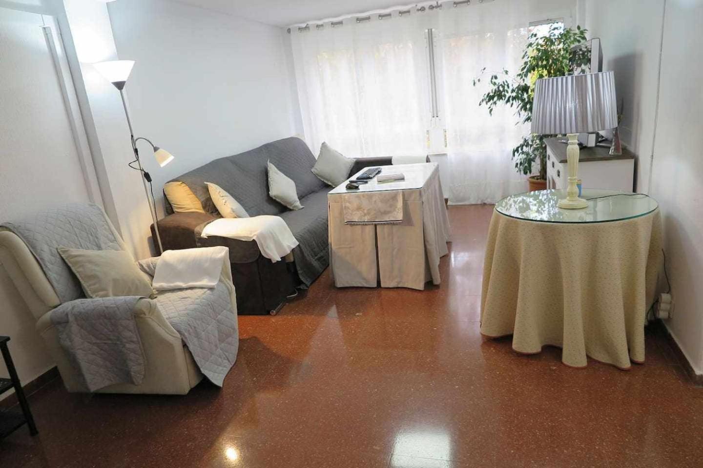 Gran Apartamento A 10 Minuts Mezquita Catedral Córdoba Kültér fotó