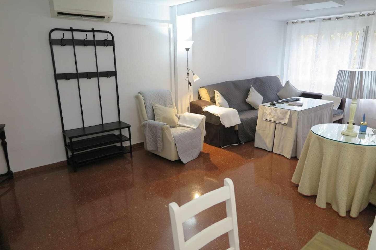 Gran Apartamento A 10 Minuts Mezquita Catedral Córdoba Kültér fotó