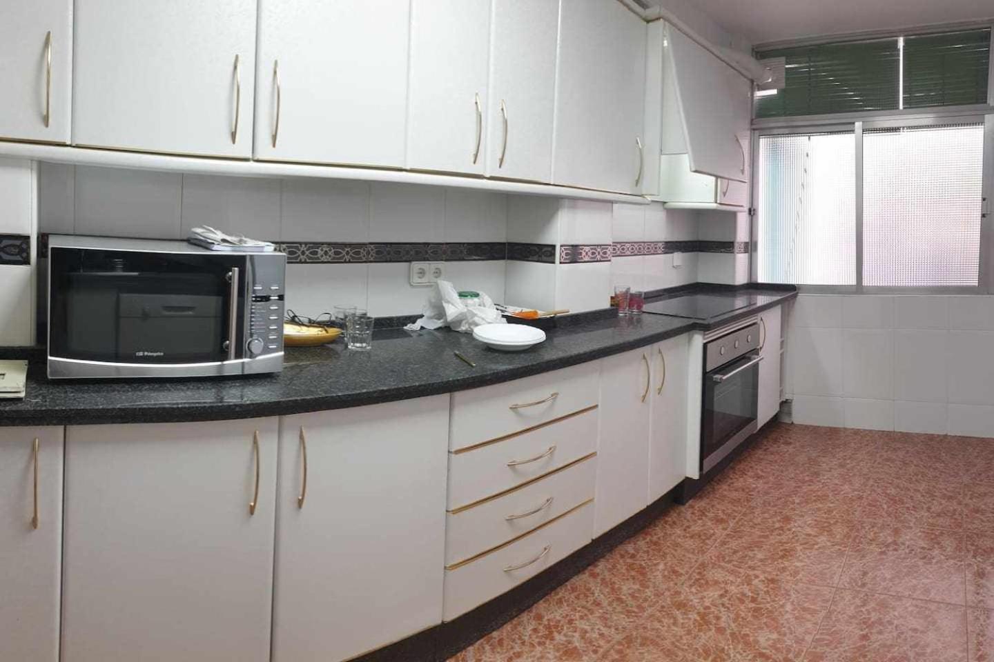 Gran Apartamento A 10 Minuts Mezquita Catedral Córdoba Kültér fotó