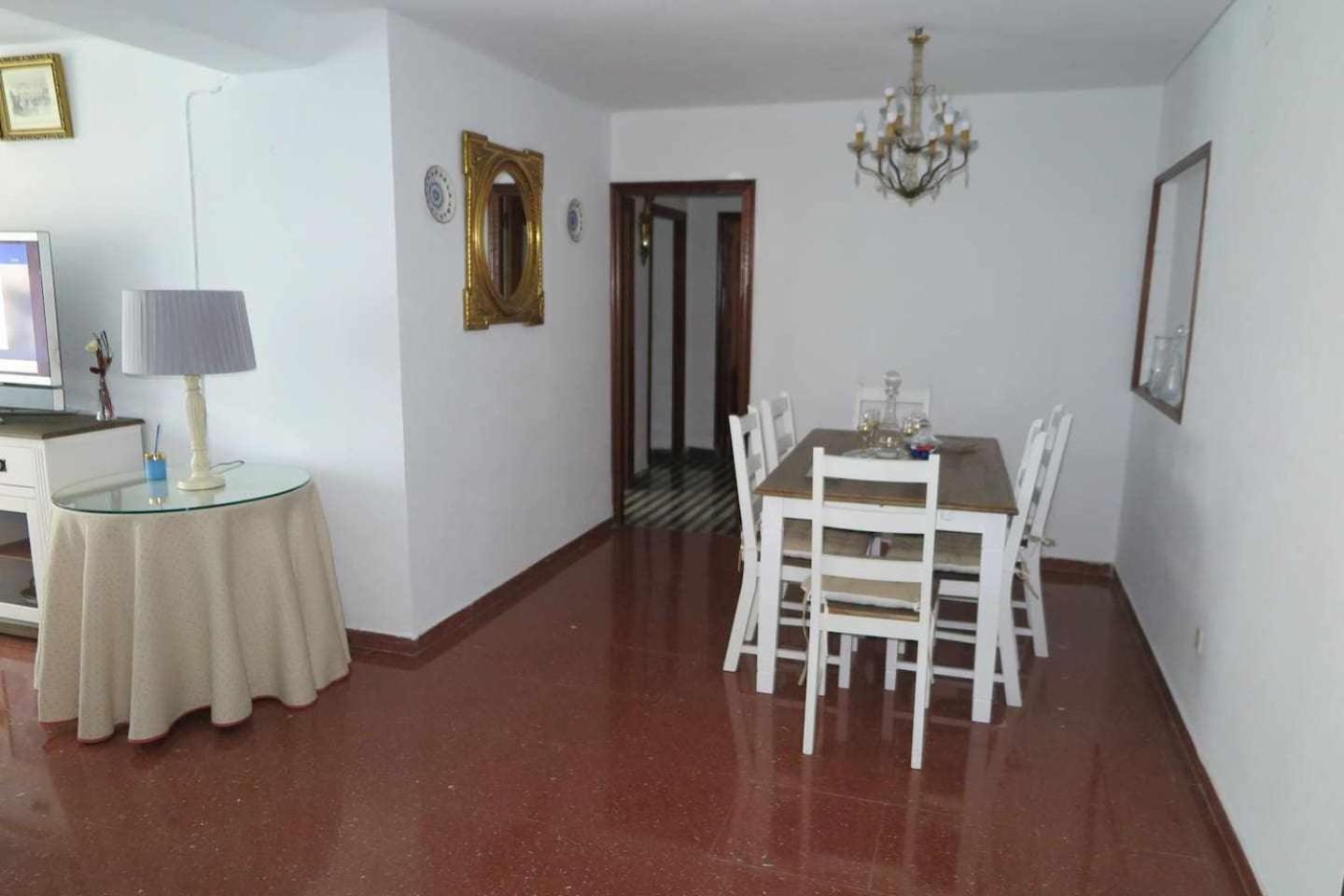 Gran Apartamento A 10 Minuts Mezquita Catedral Córdoba Kültér fotó