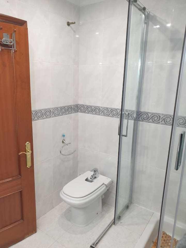 Gran Apartamento A 10 Minuts Mezquita Catedral Córdoba Kültér fotó