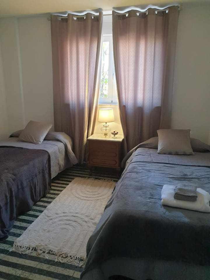 Gran Apartamento A 10 Minuts Mezquita Catedral Córdoba Kültér fotó
